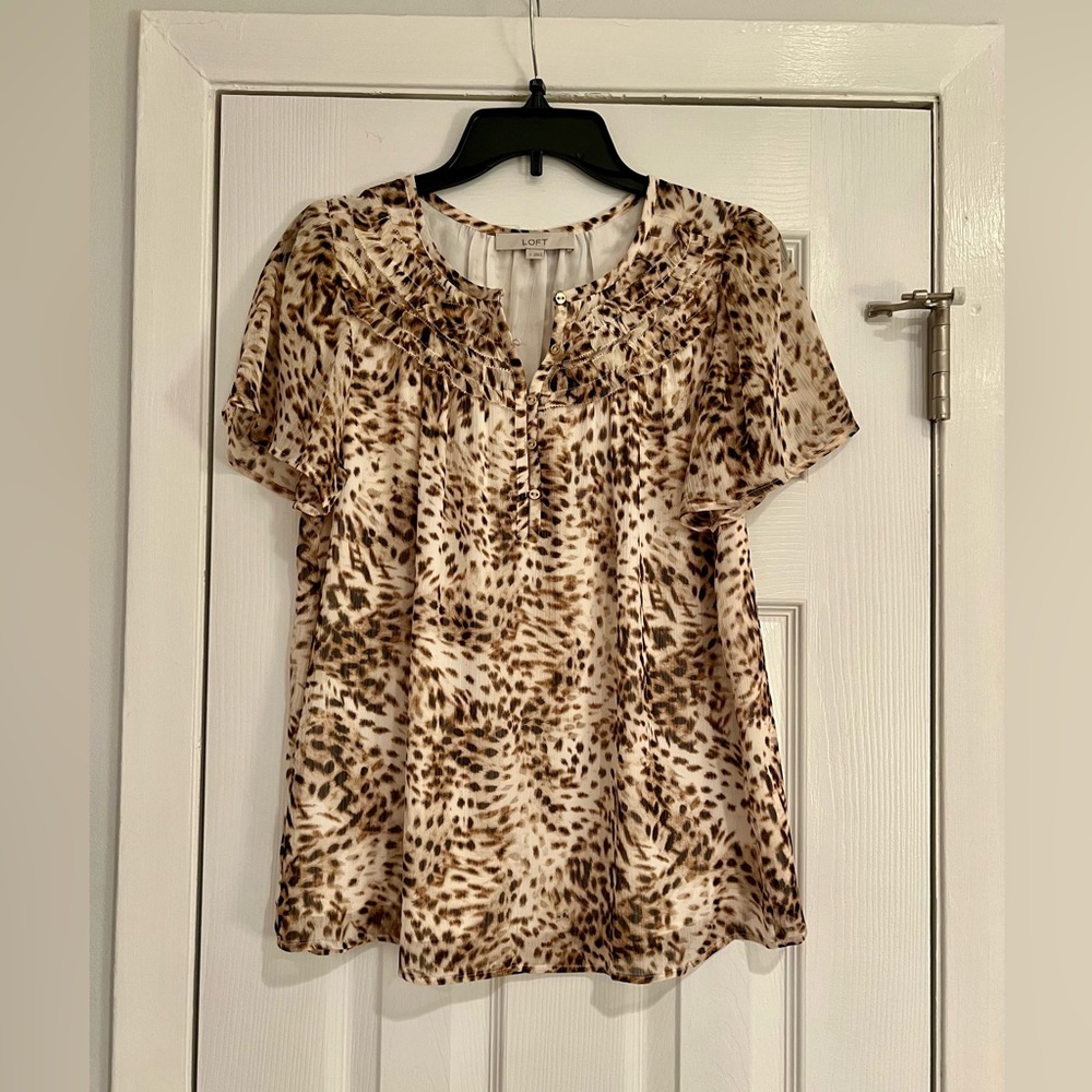Loft Women’s Top